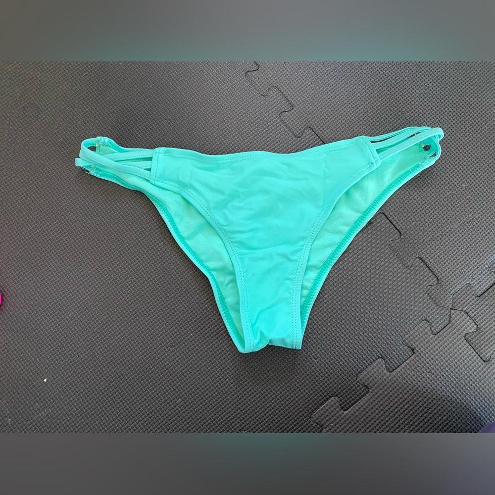 Island Love bikini bottoms, XL